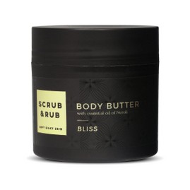 Body Butter Bliss