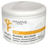 Relaxing Sea Cream - 250ml